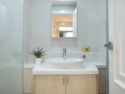 Residential complex with pool and recreation areas, Vietnam Residential complex with pool and recreation areas, Vietnam