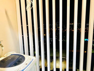 Scenic Valley with pool and recreation areas, Vietnam Scenic Valley with pool and recreation areas, Vietnam