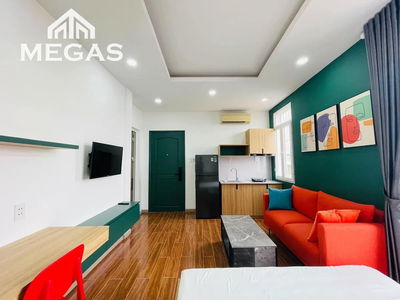 Жилье в Ho Chi Minh City, Vietnam Жилье в Ho Chi Minh City, Vietnam