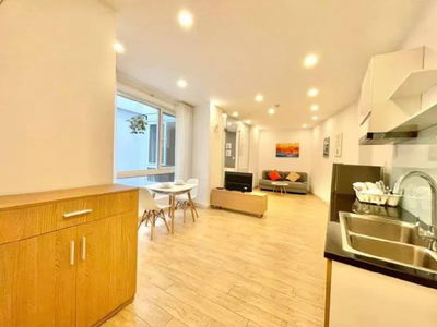 Жилье в Ho Chi Minh City, Vietnam Жилье в Ho Chi Minh City, Vietnam