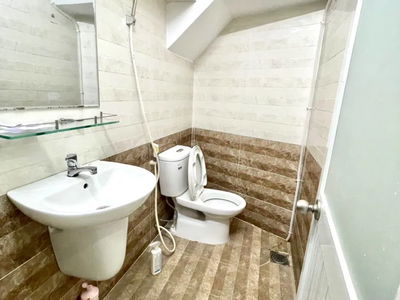 Housing in Nha Be, Vietnam Housing in Nha Be, Vietnam