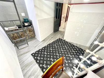 Logement dans Nha Be, Vietnam  Logement dans Nha Be, Vietnam