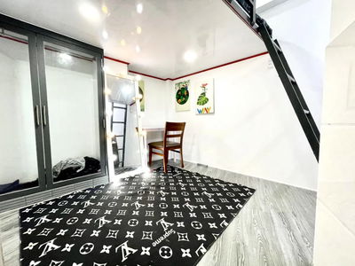 Жилье в Nha Be, Vietnam Жилье в Nha Be, Vietnam