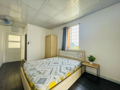 Жилье в Ho Chi Minh City, Vietnam Жилье в Ho Chi Minh City, Vietnam