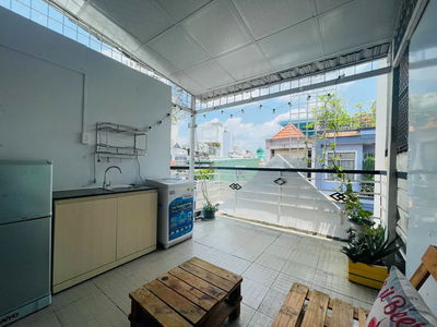 Logement dans Ho Chi Minh City, Vietnam Logement dans Ho Chi Minh City, Vietnam