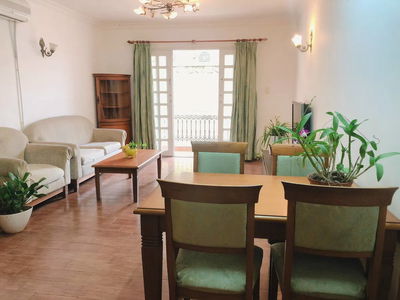 Alojamiento en Ho Chi Minh City, Vietnam Alojamiento en Ho Chi Minh City, Vietnam