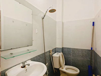 Alojamiento en Nha Be, Vietnam  Alojamiento en Nha Be, Vietnam