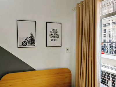 Logement dans Nha Be, Vietnam Logement dans Nha Be, Vietnam