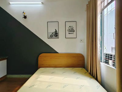 Gehäuse In Nha Be, Vietnam  Gehäuse In Nha Be, Vietnam