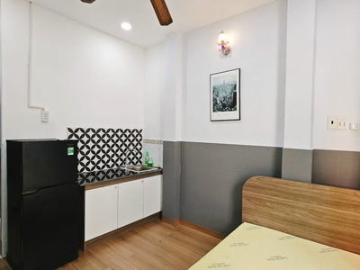 Alojamiento en Nha Be, Vietnam Alojamiento en Nha Be, Vietnam