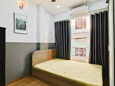 Gehäuse In Nha Be, Vietnam  Gehäuse In Nha Be, Vietnam