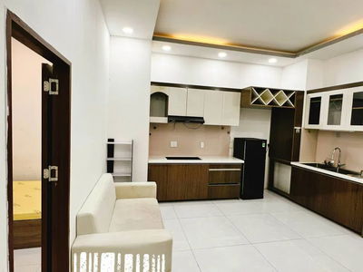 Housing in Ho Chi Minh City, Vietnam Housing in Ho Chi Minh City, Vietnam