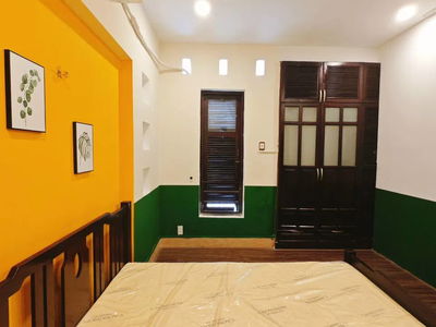 Gehäuse In Da Nang, Vietnam Gehäuse In Da Nang, Vietnam