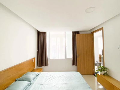 Housing in Ho Chi Minh City, Vietnam Housing in Ho Chi Minh City, Vietnam