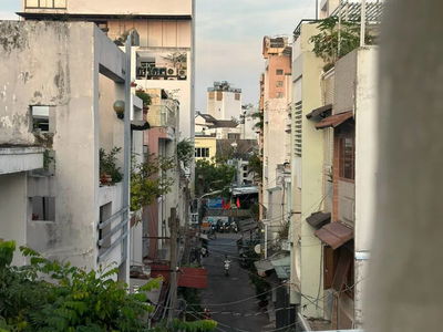 Logement dans Ho Chi Minh City, Vietnam Logement dans Ho Chi Minh City, Vietnam