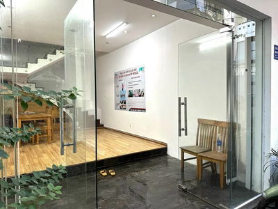 Жилье в Ho Chi Minh City, Vietnam Жилье в Ho Chi Minh City, Vietnam