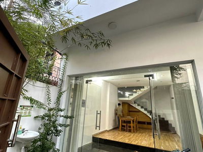 Logement dans Ho Chi Minh City, Vietnam Logement dans Ho Chi Minh City, Vietnam