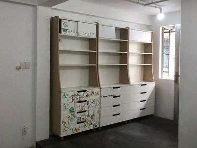 Housing in Ho Chi Minh City, Vietnam Housing in Ho Chi Minh City, Vietnam