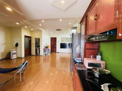 Linh Dam Urban Area, Vietnam Linh Dam Urban Area, Vietnam