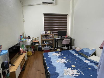 Linh Dam Urban Area, Vietnam Linh Dam Urban Area, Vietnam