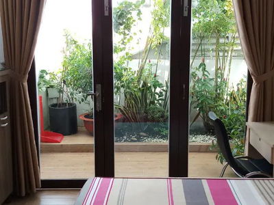 Alojamiento en Ho Chi Minh City, Vietnam Alojamiento en Ho Chi Minh City, Vietnam