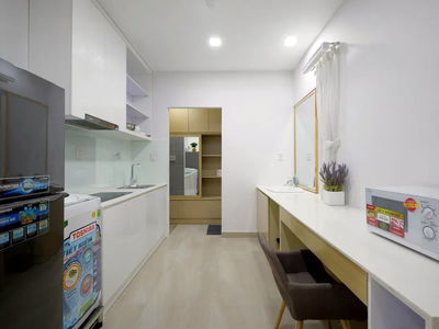 Alojamiento en Ho Chi Minh City, Vietnam Alojamiento en Ho Chi Minh City, Vietnam