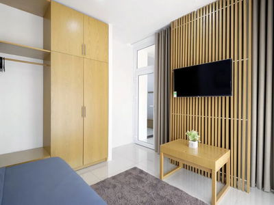 Logement dans Ho Chi Minh City, Vietnam Logement dans Ho Chi Minh City, Vietnam