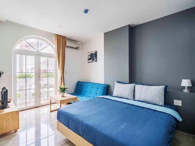 Alojamiento en Ho Chi Minh City, Vietnam Alojamiento en Ho Chi Minh City, Vietnam