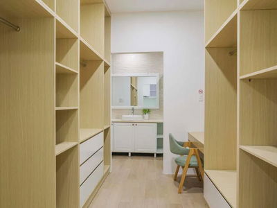 Housing in Ho Chi Minh City, Vietnam Housing in Ho Chi Minh City, Vietnam