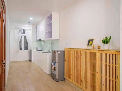 Alojamiento en Ho Chi Minh City, Vietnam Alojamiento en Ho Chi Minh City, Vietnam