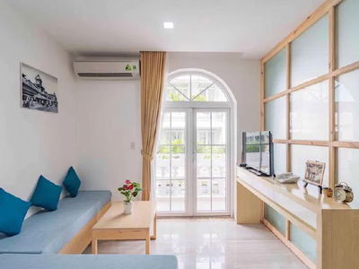 Жилье в Ho Chi Minh City, Vietnam Жилье в Ho Chi Minh City, Vietnam