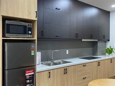 Logement dans Ho Chi Minh City, Vietnam Logement dans Ho Chi Minh City, Vietnam