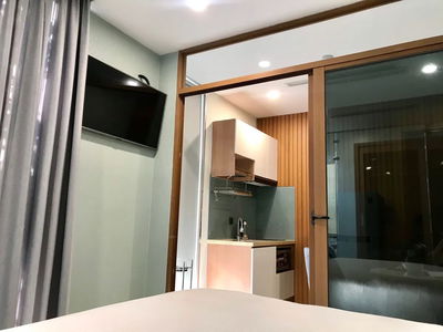 Housing in Nha Be, Vietnam  Housing in Nha Be, Vietnam