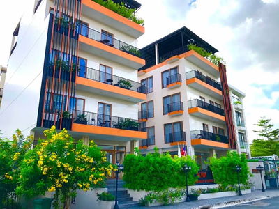 Жилье в Nha Be, Vietnam Жилье в Nha Be, Vietnam