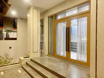 Gehäuse In Nha Be, Vietnam Gehäuse In Nha Be, Vietnam