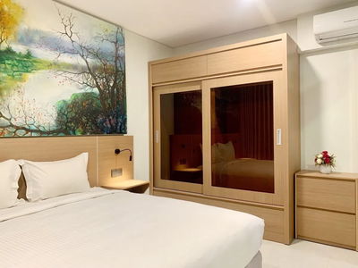 Housing in Nha Be, Vietnam Housing in Nha Be, Vietnam