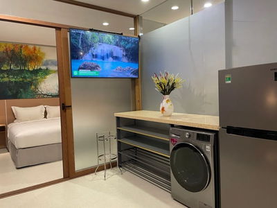 Жилье в Nha Be, Vietnam Жилье в Nha Be, Vietnam