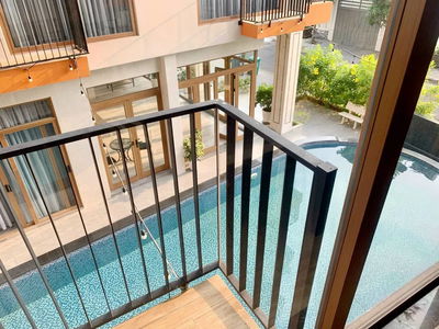 Alojamiento en Nha Be, Vietnam Alojamiento en Nha Be, Vietnam