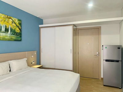 Alojamiento en Nha Be, Vietnam  Alojamiento en Nha Be, Vietnam