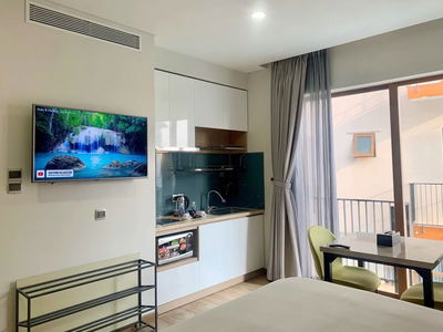 Alojamiento en Nha Be, Vietnam Alojamiento en Nha Be, Vietnam