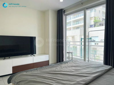 Жилье в Ho Chi Minh City, Vietnam Жилье в Ho Chi Minh City, Vietnam