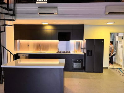 Gehäuse In Ho Chi Minh City, Vietnam Gehäuse In Ho Chi Minh City, Vietnam