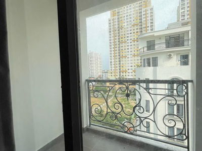 Alojamiento en Ho Chi Minh City, Vietnam Alojamiento en Ho Chi Minh City, Vietnam