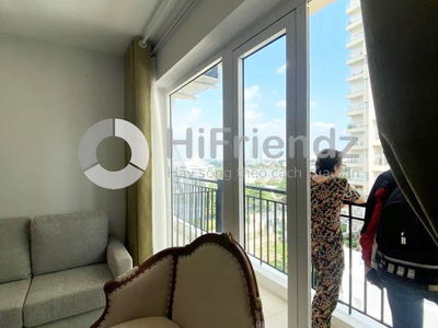 Жилье в Ho Chi Minh City, Vietnam Жилье в Ho Chi Minh City, Vietnam