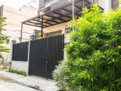 Logement dans Ho Chi Minh City, Vietnam Logement dans Ho Chi Minh City, Vietnam