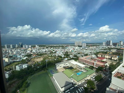 with excellent views, Vietnam with excellent views, Vietnam