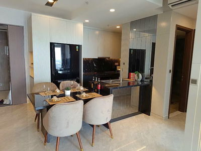 with excellent views, Vietnam with excellent views, Vietnam