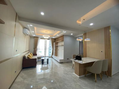 Beautiful complex with great views, Vietnam Beautiful complex with great views, Vietnam