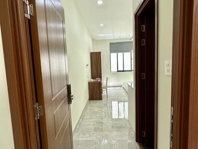 Alojamiento en Nha Be, Vietnam Alojamiento en Nha Be, Vietnam