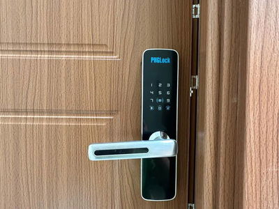 Housing in Nha Be, Vietnam Housing in Nha Be, Vietnam